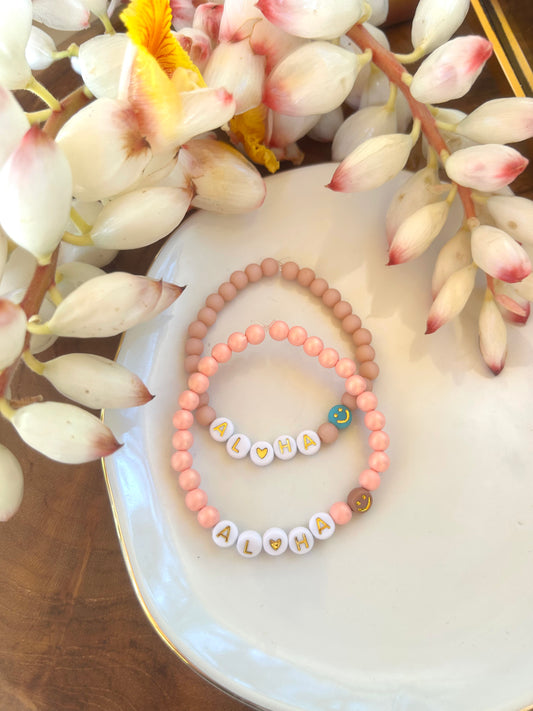 Aloha Traveler bracelet