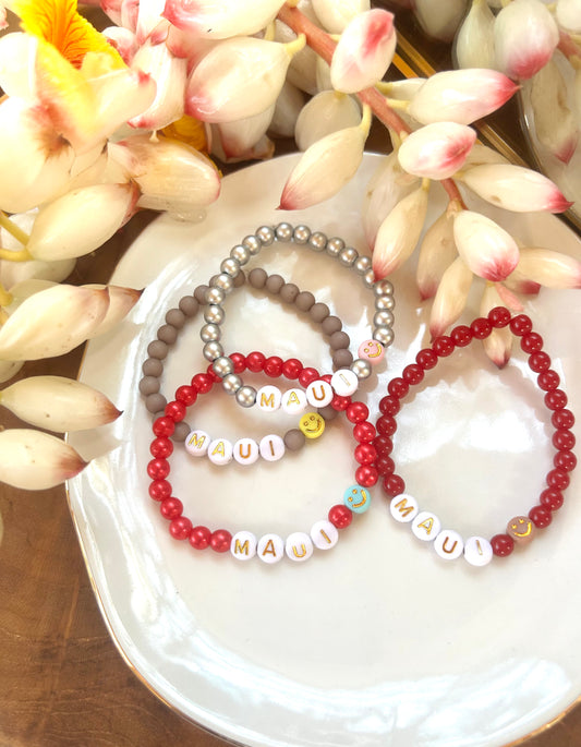 Maui Traveler bracelet
