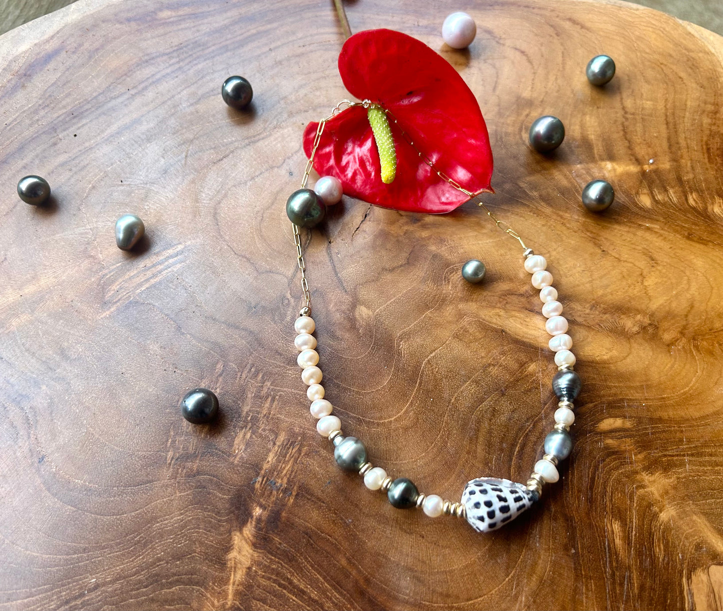 Billie Choker