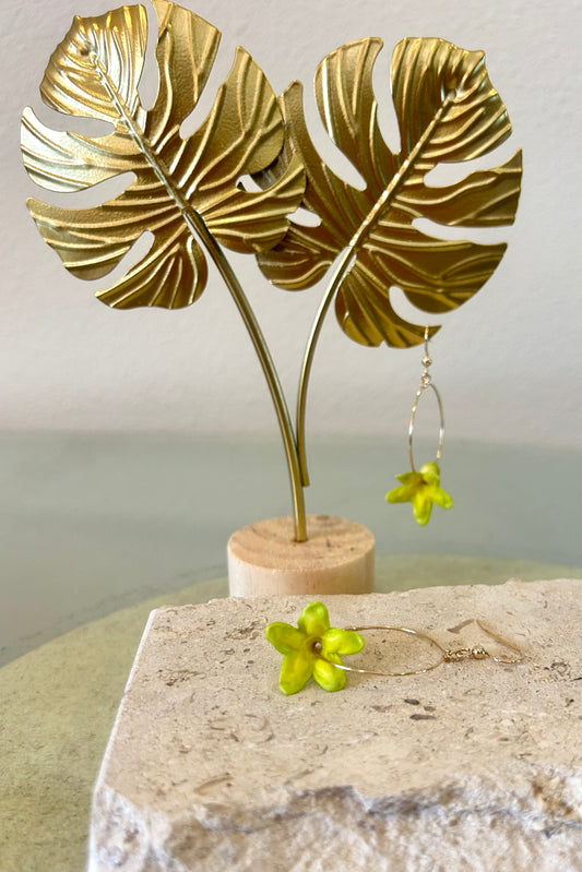 Single Pakalana Hoops