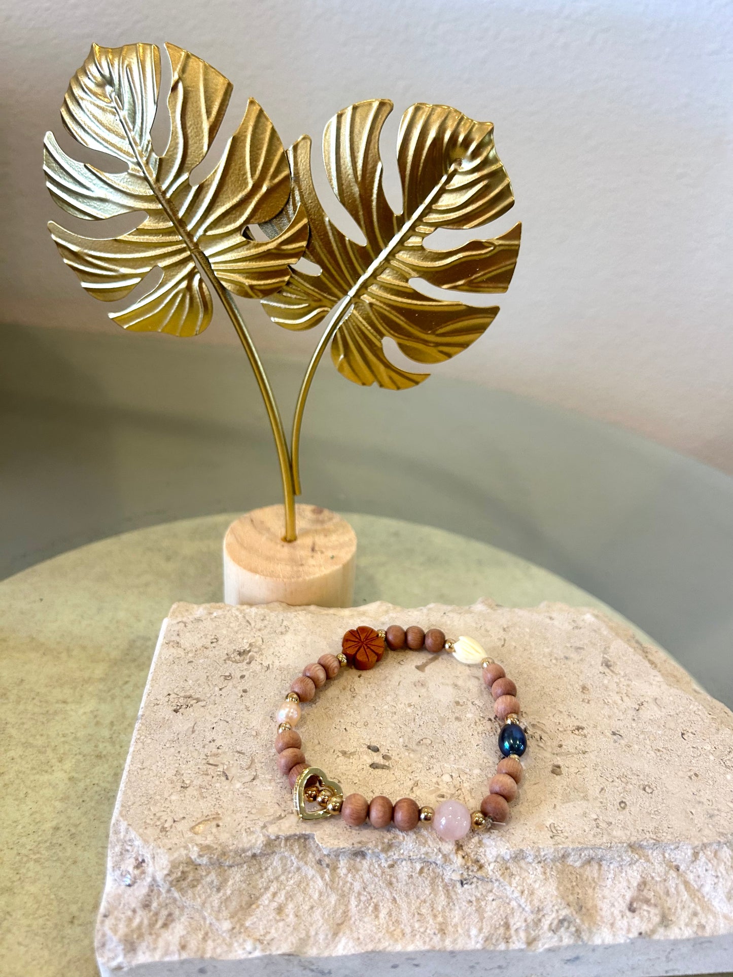 Bougie Bracelet